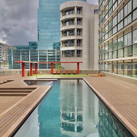 Icon Self Catering Apartment In Cape Town Near Waterfront And Cticc 외부 사진