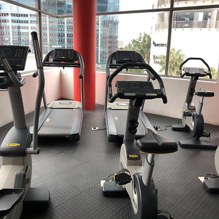 Icon Self Catering Apartment In Cape Town Near Waterfront And Cticc 외부 사진