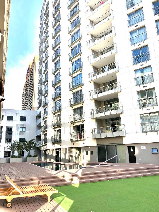 Icon Self Catering Apartment In Cape Town Near Waterfront And Cticc 외부 사진