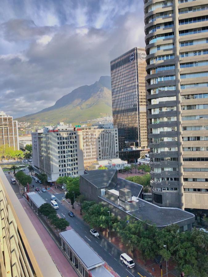 Icon Self Catering Apartment In Cape Town Near Waterfront And Cticc 외부 사진