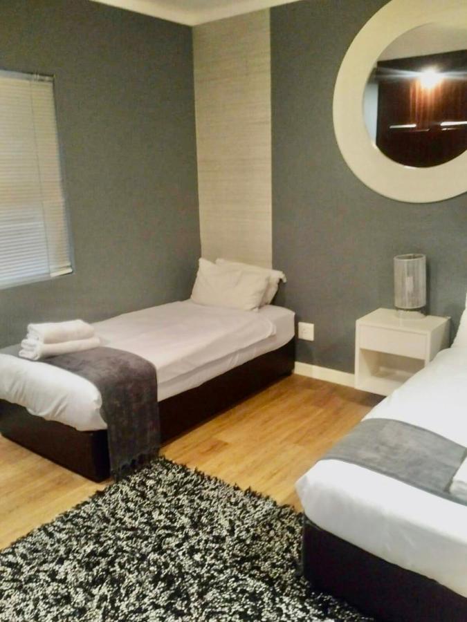 Icon Self Catering Apartment In Cape Town Near Waterfront And Cticc 외부 사진