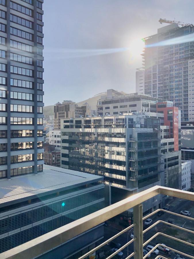 Icon Self Catering Apartment In Cape Town Near Waterfront And Cticc 외부 사진