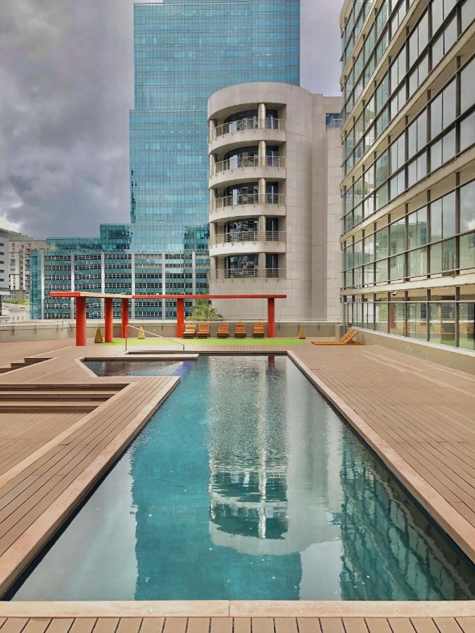 Icon Self Catering Apartment In Cape Town Near Waterfront And Cticc 외부 사진