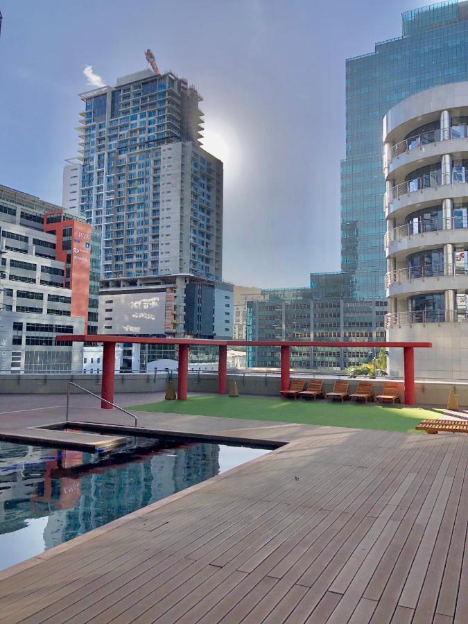 Icon Self Catering Apartment In Cape Town Near Waterfront And Cticc 외부 사진