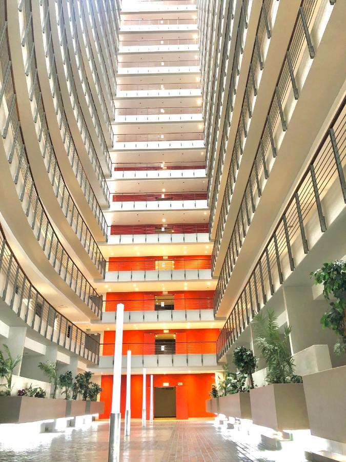 Icon Self Catering Apartment In Cape Town Near Waterfront And Cticc 외부 사진