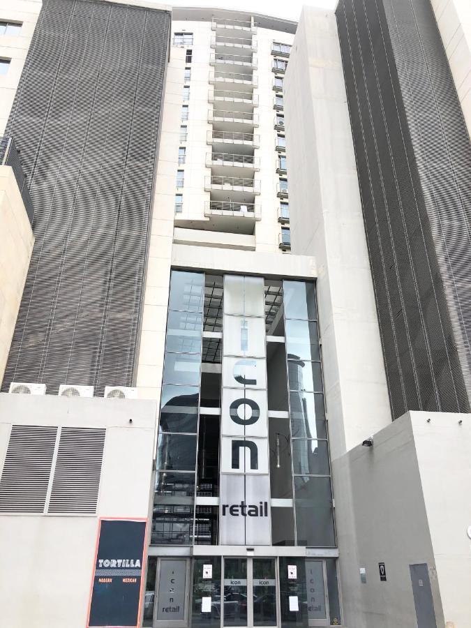 Icon Self Catering Apartment In Cape Town Near Waterfront And Cticc 외부 사진