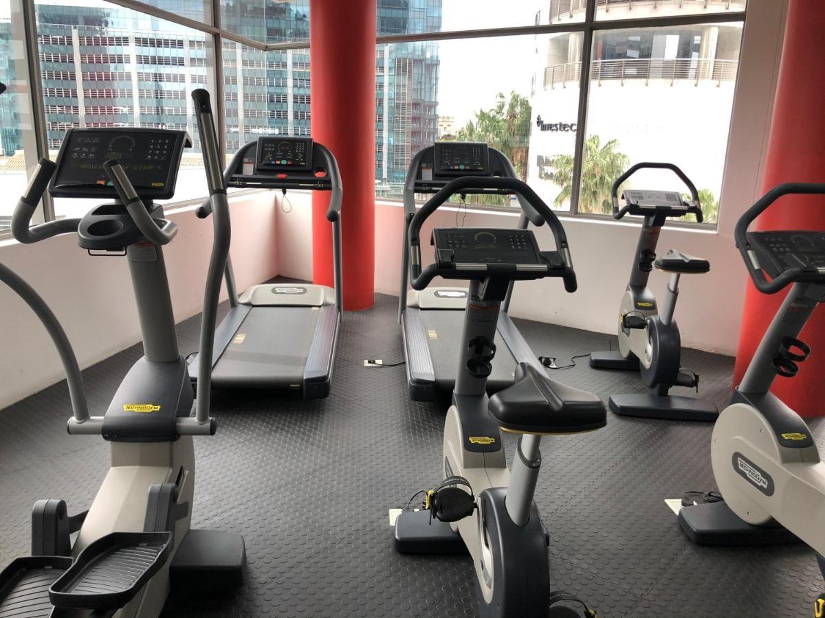Icon Self Catering Apartment In Cape Town Near Waterfront And Cticc 외부 사진