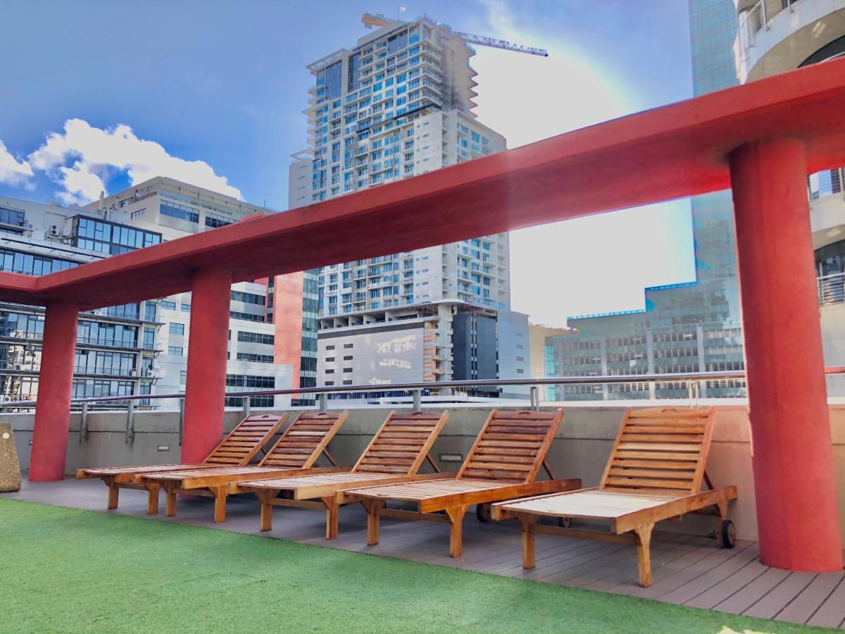 Icon Self Catering Apartment In Cape Town Near Waterfront And Cticc 외부 사진