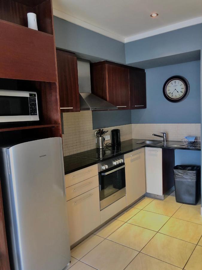 Icon Self Catering Apartment In Cape Town Near Waterfront And Cticc 외부 사진