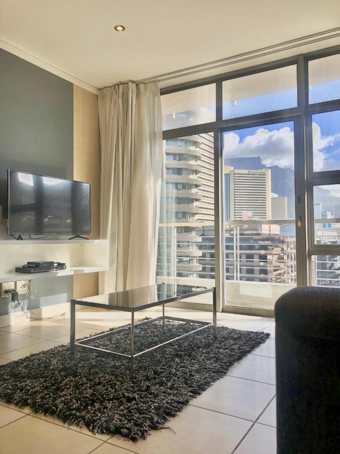 Icon Self Catering Apartment In Cape Town Near Waterfront And Cticc 외부 사진
