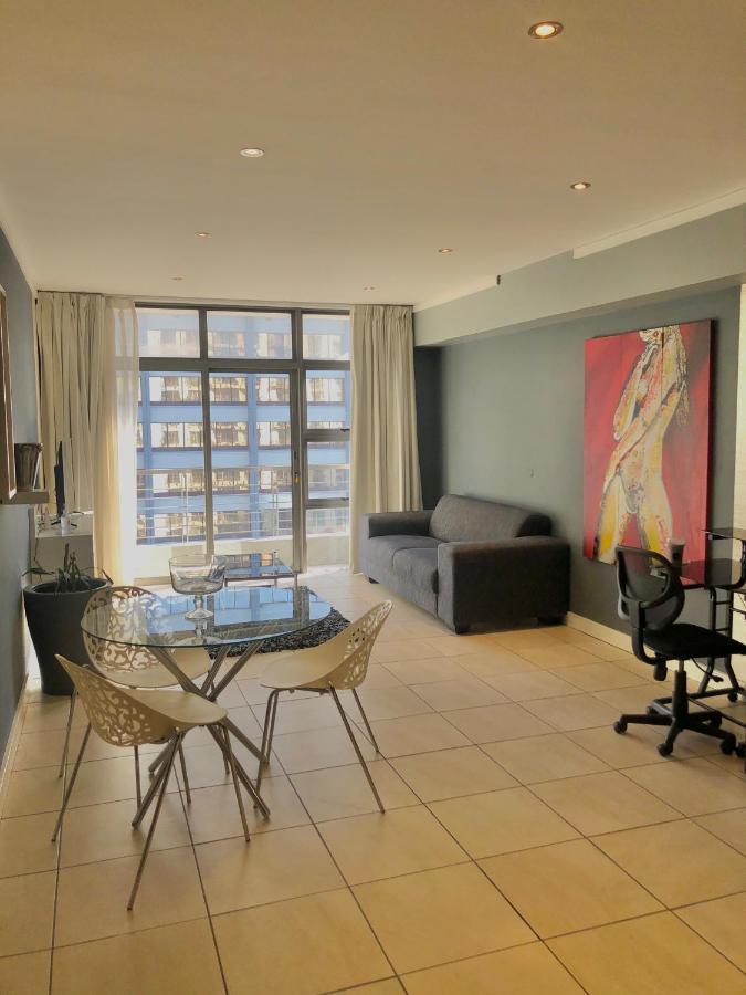Icon Self Catering Apartment In Cape Town Near Waterfront And Cticc 외부 사진