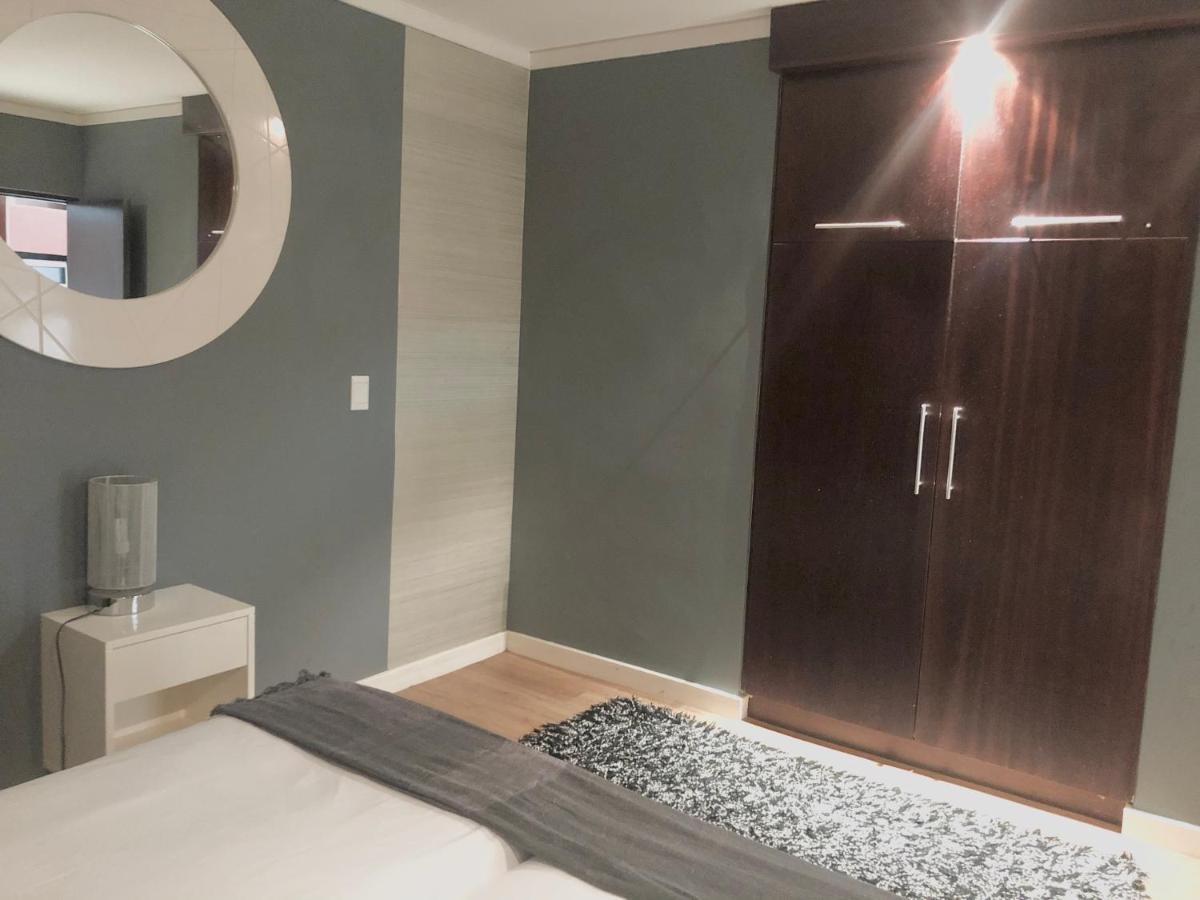 Icon Self Catering Apartment In Cape Town Near Waterfront And Cticc 외부 사진