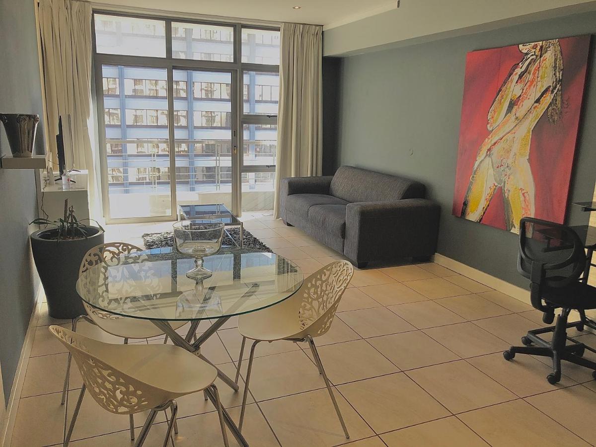 Icon Self Catering Apartment In Cape Town Near Waterfront And Cticc 외부 사진
