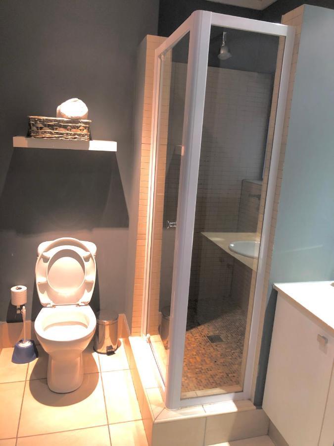 Icon Self Catering Apartment In Cape Town Near Waterfront And Cticc 외부 사진
