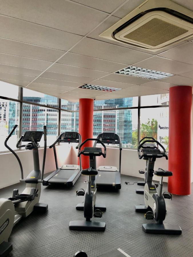 Icon Self Catering Apartment In Cape Town Near Waterfront And Cticc 외부 사진