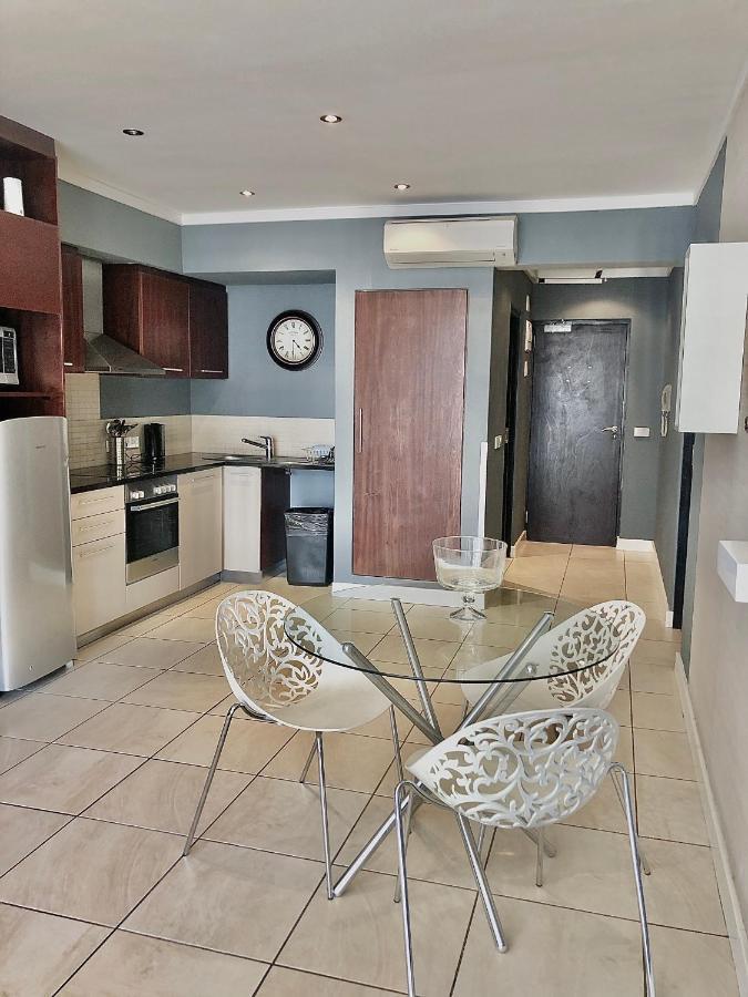 Icon Self Catering Apartment In Cape Town Near Waterfront And Cticc 외부 사진