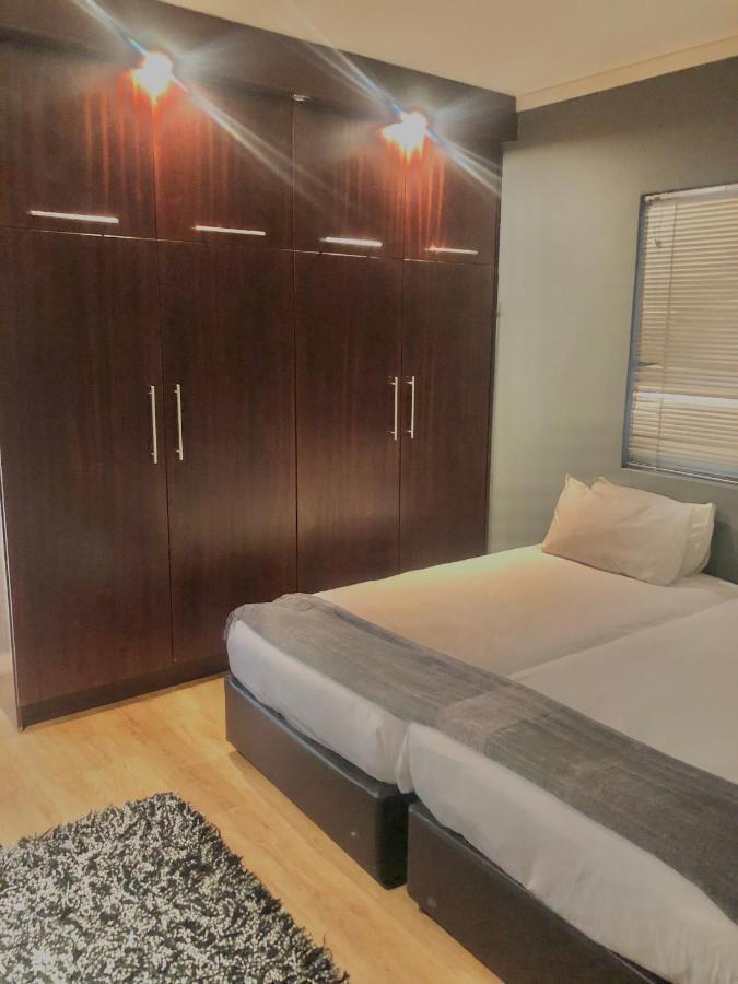 Icon Self Catering Apartment In Cape Town Near Waterfront And Cticc 외부 사진