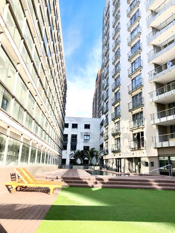 Icon Self Catering Apartment In Cape Town Near Waterfront And Cticc 외부 사진
