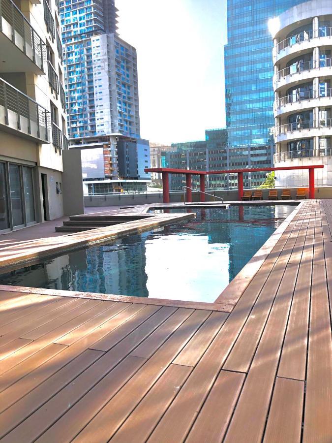 Icon Self Catering Apartment In Cape Town Near Waterfront And Cticc 외부 사진
